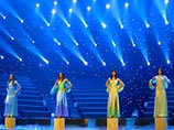 В Афинах в четверг вечером пройдет полуфинал песенного конкурса "Евровидение", который проводится с 1956 года