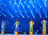 В Афинах пройдет полуфинал песенного конкурса "Евровидение-2006" В Афинах пройдет полуфинал песенного конкурса "Евровидение-2006"