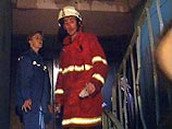 Семейная ссора в Москве: жена ударила ножом мужа, а он ее задушил и поджег Семейная ссора в Москве: жена ударила ножом мужа, а он ее задушил и поджег