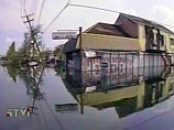 Рейтинг стихийных бедствий 2005 года. Россия - в первой десятке Рейтинг стихийных бедствий 2005 года. Россия - в первой десятке