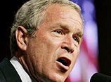 Буш разрешил американцам до 2010 года сэкономить на налогах 70 млрд долларов