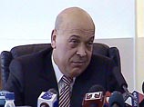 Виктор Ющенко сделал Москаля своим представителем в Крыму Виктор Ющенко сделал Москаля своим представителем в Крыму