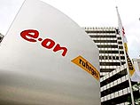Немецкая Eon отказалась пускать "Газпром" в Европу в обмен на российский газ