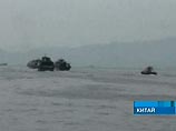 Около 100 вьетнамских рыбаков пропали в Южно-Китайском море во время тайфуна "Жемчужина" 