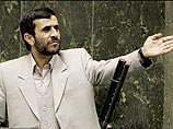 Президент Ирана назвал "умственно больными" противников атомной программы его страны