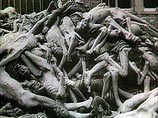 Independent: архив SS вскрывает ужасы, которые творили нацисты Independent: архив SS вскрывает ужасы, которые творили нацисты