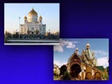 Французская газета комментирует процесс объединения Русской церкви