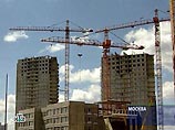 В Москве уже готовы освобождать промышленные территории для строительства жилых домов В Москве уже готовы освобождать промышленные территории для строительства жилых домов