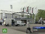 Российский Ту-204 досрочно покидает авиашоу в Берлине: его хочет забрать за долги немецкий бизнесмен Российский Ту-204 досрочно покидает авиашоу в Берлине: его хочет забрать за долги немецкий бизнесмен