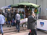 В Москве ожидается сухая и теплая погода В Москве ожидается сухая и теплая погода