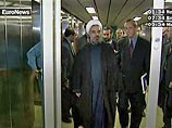 В Иран прибывают инспекторы МАГАТЭ для проверки ядерных объектов