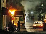 В Сан-Паулу возобновились столкновения полиции и преступников: число жертв достигло 170 