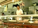 По оценкам Министерства сельского хозяйства США, среднестатистический американец в 2005 году потратил на покупку говядины 270,5 долларов