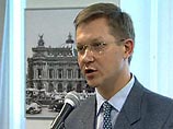 СПС может объединиться с НДС Михаила Касьянова СПС может объединиться с НДС Михаила Касьянова