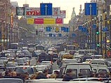 В Санкт-Петербурге обсуждается введение платного въезда в центр города В Санкт-Петербурге обсуждается введение платного въезда в центр города