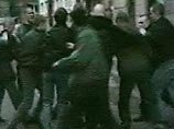 В Читинской области произошла массовая драка между местными жителями и азербайджанцами В Читинской области произошла массовая драка между местными жителями и азербайджанцами