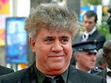 Педро Альмодовар стал лауреатом премии Принца Астурийского Педро Альмодовар стал лауреатом премии Принца Астурийского