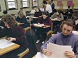 5073 российских студента учатся в вузах США, а американских студентов в России – всего 1797 5073 российских студента учатся в вузах США, а американских студентов в России – всего 1797