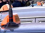 В Подмосковье задержан таксист, убивший директора кинокомпании "Запах камня" В Подмосковье задержан таксист, убивший директора кинокомпании "Запах камня"