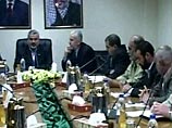 Представитель "Хамаса" пытался незаконно пронести в автономию 800 тысяч долларов