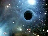 Черные дыры чрезвычайно эффективные и экологически чистые, выяснили ученые