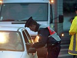 Швейцарская полиция задержала автомобилистку, которая ехала со скоростью 23 км/час Швейцарская полиция задержала автомобилистку, которая ехала со скоростью 23 км/час