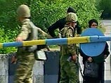 Полиция Грузии задержала на час замглавкома сухопутных войск РФ Валерия Евневича