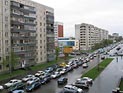 В Екатеринбурге парализовано движение: по городу ездит Сергей Миронов (ФОТО) В Екатеринбурге парализовано движение: по городу ездит Сергей Миронов (ФОТО)