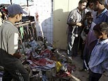 Взрыв на востоке Багдада - 19 погибших, 36 раненых