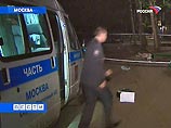 В Москве следователи ищут убийц гражданина Китая
