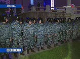 ОМОН избивал участников акции протеста на Горбатом мосту, заявил один из обманутых дольщиков ОМОН избивал участников акции протеста на Горбатом мосту, заявил один из обманутых дольщиков