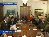 Президент назначил Дмитрия Медведева ответственным за рождаемость в России