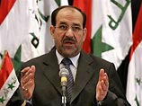 Как заявил представивший на рассмотрение парламентариев кабинет иракский премьер-министр Нури аль-Малики, в числе приоритетов его политики на ближайшее время - установление стабильности и безопасности на территории всей страны