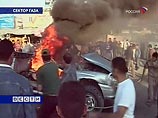 Как сообщает АР со ссылкой на родственников убитого боевика, ракетой, выпущенной израильским вертолетом, уничтожен лидер "Исламского джихада" в Газе Мухаммад Даду Как сообщает АР со ссылкой на родственников убитого боевика, ракетой, выпущенной израильским вертолетом, уничтожен лидер "Исламского джихада" в Газе Мухаммад Даду