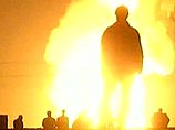 В Комсомольске-на-Амуре взорвался газопровод - жертв нет В Комсомольске-на-Амуре взорвался газопровод - жертв нет