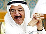 Эмир Кувейта распустил парламент и назначил новые выборы