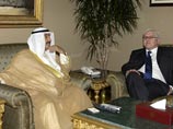Об этом заявил в воскресенье в Эль-Кувейте министр иностранных дел ФРГ Франк-Вальтер Штайнмайер после переговоров со своим кувейтским коллегой шейхом Мухаммедом ас-Сабахом