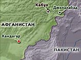 Десятки мирных жителей погибли при авианалете коалиционных сил в Афганистане