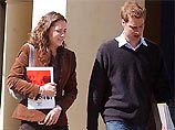 Принц Уильям и Кейт Мидлтон познакомились в 2002 году во время учебы в шотландском университете Сент-Эндрю и с тех пор не расстаются