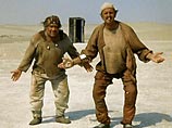 Стартовал всероссийский флэшмоб протеста водителей против "мигалок": они присядут и крикнут "Ку-у!" Стартовал всероссийский флэшмоб протеста водителей против "мигалок": они присядут и крикнут "Ку-у!"