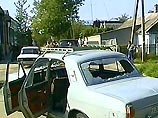 Чеченские боевики пригрозили из США "устроить в России новый Нальчик" Чеченские боевики пригрозили из США "устроить в России новый Нальчик"