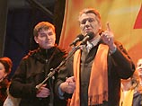 Прокурор сделал замечание сыну президента Украины за нарушение ПДД: Ющенко избил его, а охранник подстрелил