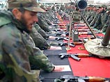 США вооружат Афганистан российским оружием