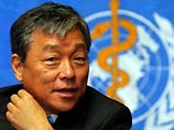 В Женеве скончался глава Всемирной организации здравоохранения, курировавший борьбу с "птичьим гриппом"