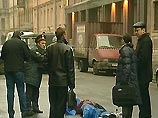 В Петербурге задержаны пятеро подозреваемых в убийстве сенегальского студента В Петербурге задержаны пятеро подозреваемых в убийстве сенегальского студента