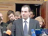 Мосгорсуд признал законным привлечение к уголовной ответственности Василия Алексаняна