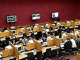 Обвал на фондовых рынках России: индексы рухнули почти на 10% Обвал на фондовых рынках России: индексы рухнули почти на 10%