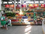 За полвека вес фруктов и овощей в магазинах увеличился, а содержание витаминов и минералов снизилось