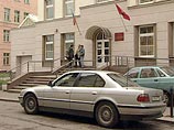 Суд рассмотрит жалобу защиты Ходорковского на его этапирование в Читинскую область Суд рассмотрит жалобу защиты Ходорковского на его этапирование в Читинскую область