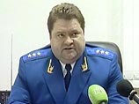 Заместитель генпрокурора по Северо-Западному федеральному округу Иван Кондрат изложил претензии, которые прокуратура предъявляет Баринову Заместитель генпрокурора по Северо-Западному федеральному округу Иван Кондрат изложил претензии, которые прокуратура предъявляет Баринову
